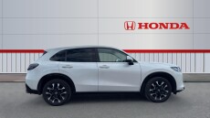 Honda Zr-V 2.0 eHEV Advance 5dr CVT Hybrid Estate